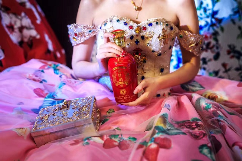 Dolce&Gabbana杜嘉班納系列-高端禮服