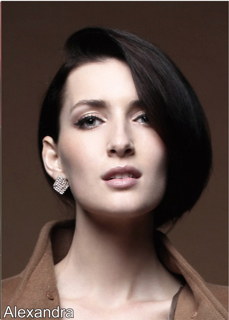 Alexandra