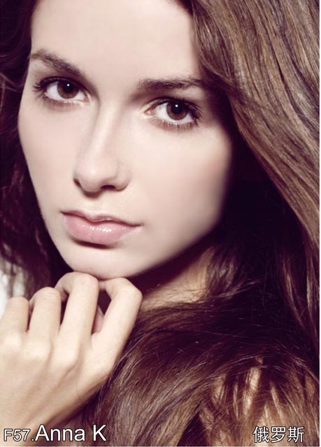 Anna K
