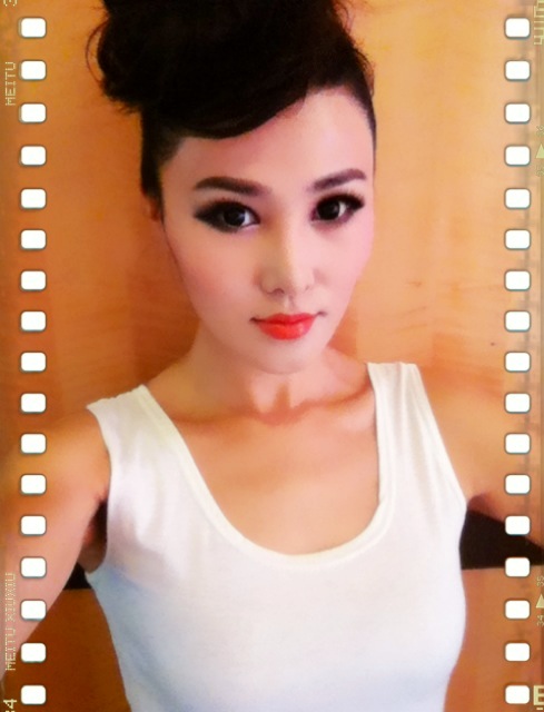 杜婧婷