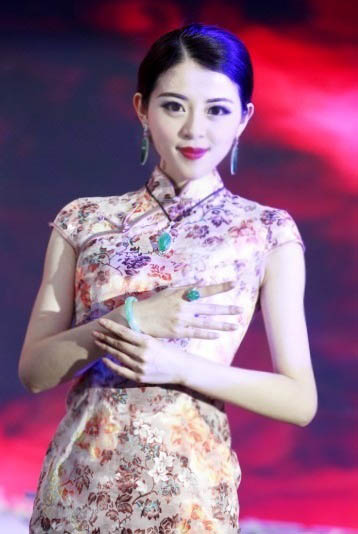馮婷