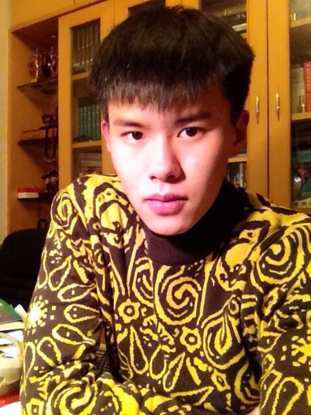 龔杰