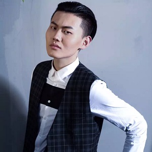 吳雪松